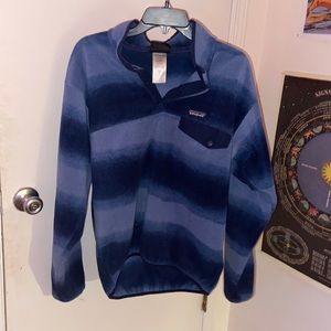 Patagonia crew neck